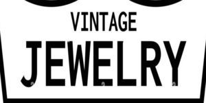 brand: Vintage Jewelry